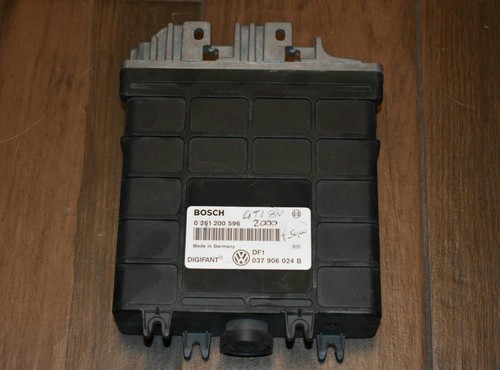 Centralina golf gti codice - centralina,