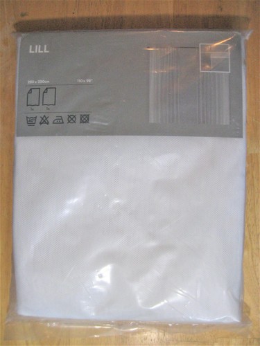 Ikea lill pannelli - pannelli, per