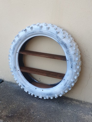 Mensola modellini motocross - modellini,