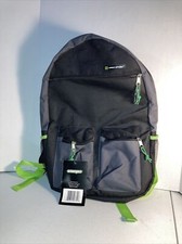 Zaino Urban Sport Atomic verde