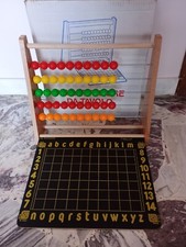 Pallottoliere da tavolo in