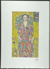 GUSTAV KLIMT * 50 X 70 CM *