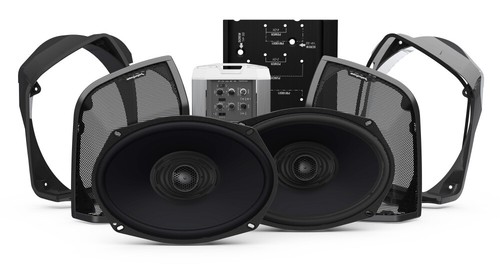 Impianto audio rockford - impianto,