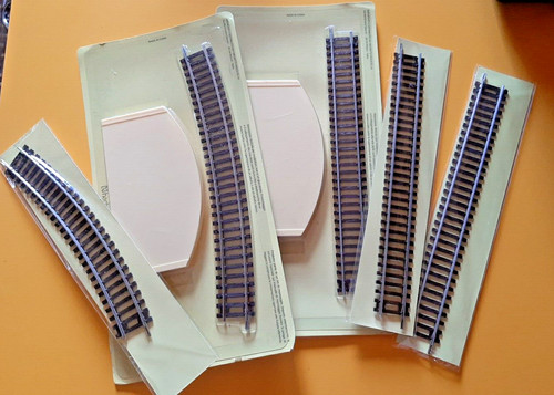 Hachette ferrovia italiana - , h0