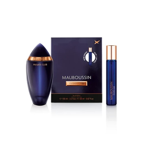 Mauboussin priva club eau - priva,