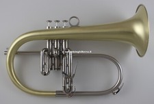 Van Laar flicorno soprano