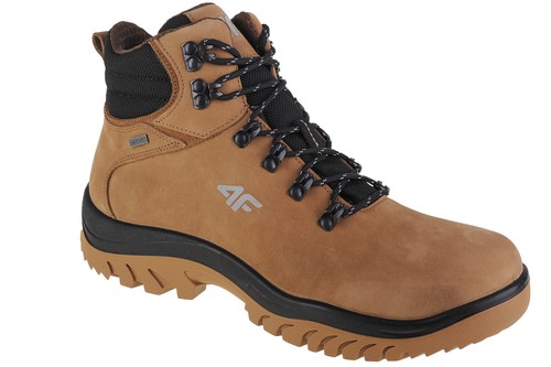 Scarpe trekking uomo 4f - scarpe,