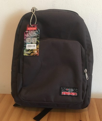Zaino seven scuola sport - x, o