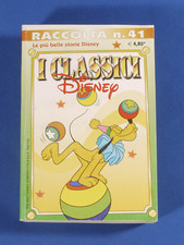PRL) TOPOLINO CLASSICI DISNEY