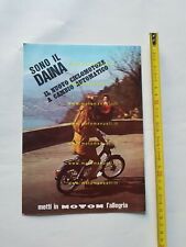 Motom Daina - Dainamatic 50