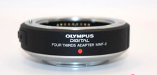 [QUASI NUOVO] Olympus MMf-2