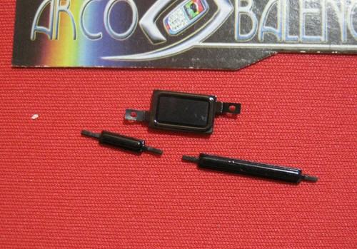 Kit tasti tastini per samsung - tastini,