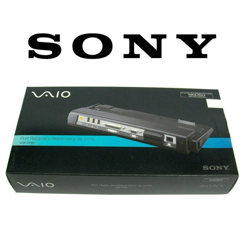 Sony vaio vgp - sony,