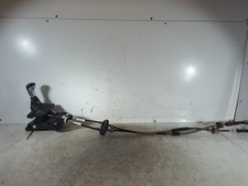 Cambio Mercedes Classe A W176