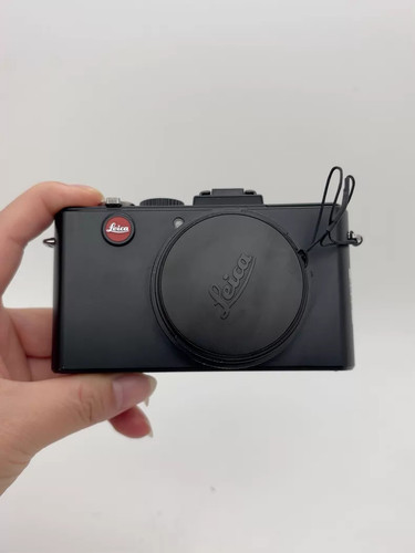 Leica lux fotocamera - d-lux,