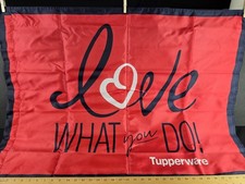 "Ama quello che fai!" Bandiera