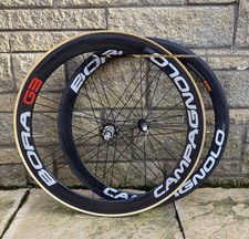 Ruote bici da strada