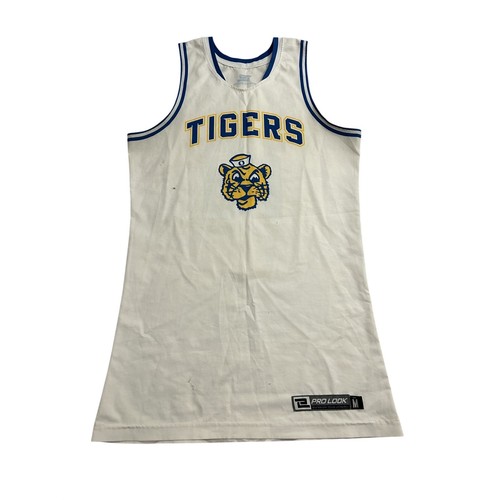 Maglia basket pro look tigers - basket,