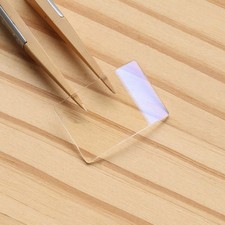 Orologio Cristallo Zaffiro per