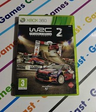 WRC 2 FIA WORLD RALLY
