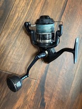 Shimano STRADIC SW 5000PG