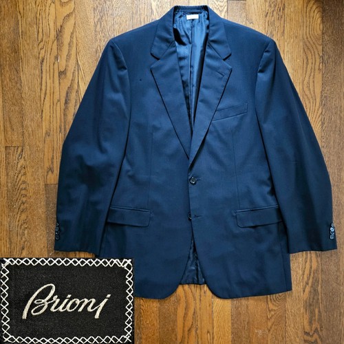 Giacca tuta blazer brioni - giacca,