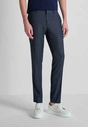 Antony morato trousers bonnie - antony,