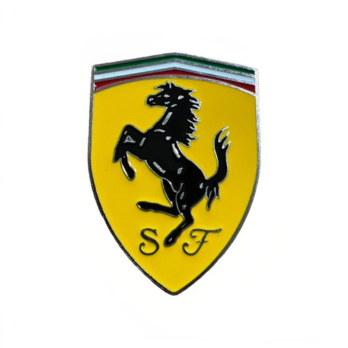 Stemma ferrari emblema - stemma,