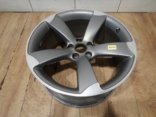 Cerchio in lega Audi A4 8K