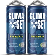 Sostitutiva del gas, Gas Aria