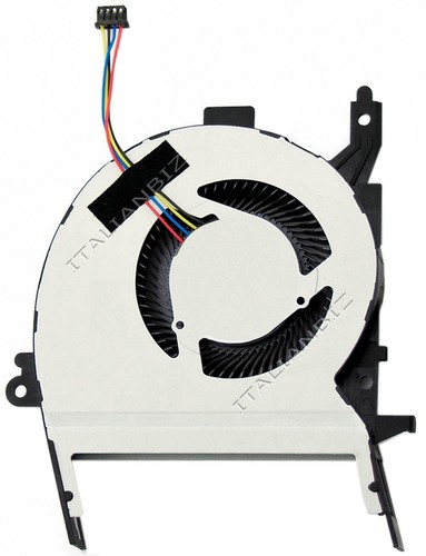 Ventola cpu cooling fan per - ventola,