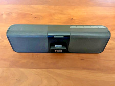 iHome iP46 Portable 30-Pin