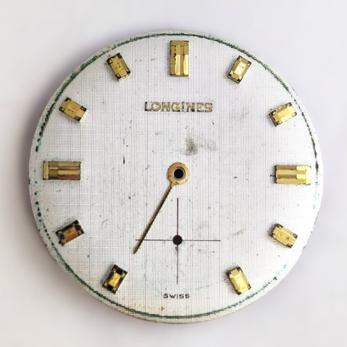 Orologio polso longines - da, 17