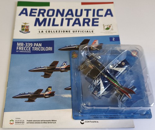 Centauria aeronautica militare - centauria,