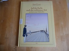 Alla ricerca del tempo perduto