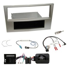 Kit radio adattatore volante