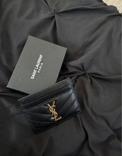 Portafoglio ysl saint laurent - ysl,