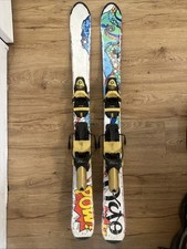 Rossignol Axial Power 100 Ski