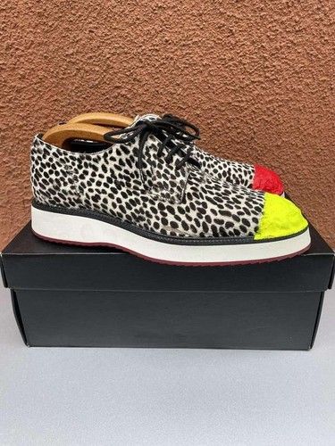 Tacchi uomo hogan nero - hogan,