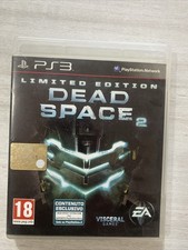 DEAD SPACE 2 Limited Edition