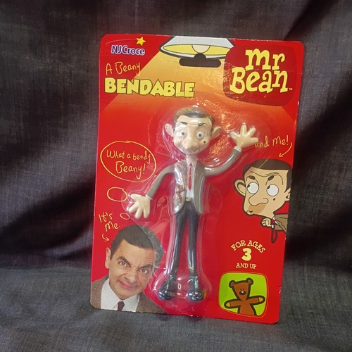 Figurina bean a beany - mr.,