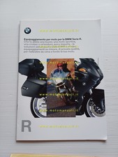 BMW catalogo 1998 accessori