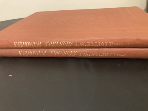 Harmonium treasury vol ii - harmonium,