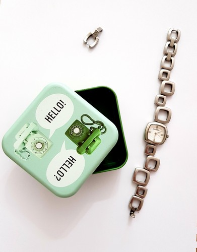Orologio donna fossil - orologio,
