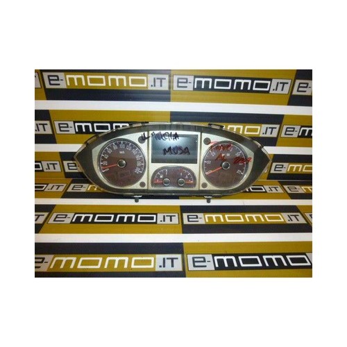 Quadro strumenti