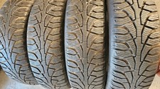 N°4 GOMME 155/65 R14 75T M+S