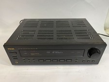 Teac AG-790A Sintonizzatore ricevitore stereo AM/FM 2 canali - NO TELECOMANDO