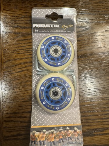 Razor ripstik ruote per - ruote,