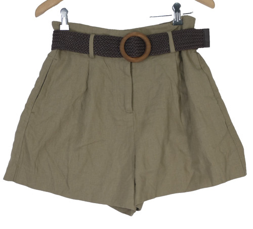 Bermuda zara con - bermuda,
