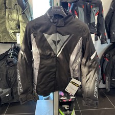 Giubbotto Moto Donna Dainese Veloce Lady Tg 48